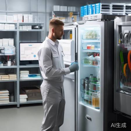冰箱维修专业规范