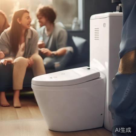 智能马桶使用技巧解析
