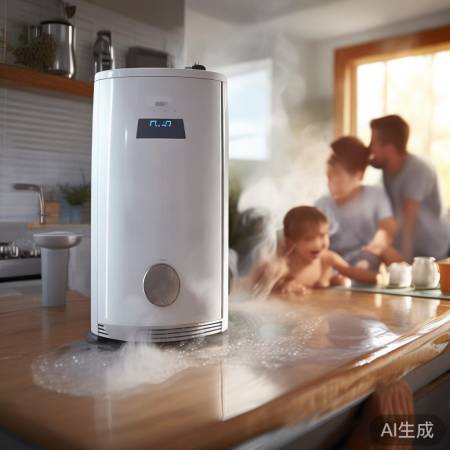 热水器上水慢，生活要舒心