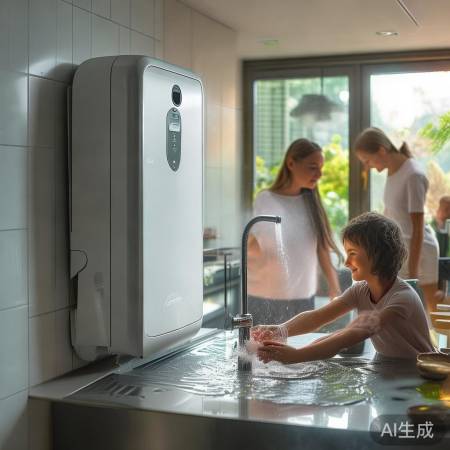 永嘉热水器革新，节能环保新选择