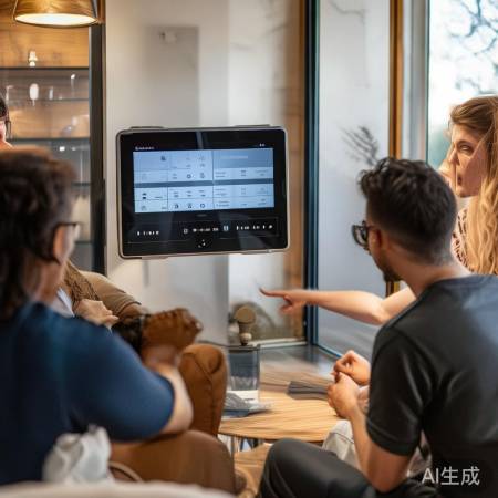 轻松学选联网保险柜