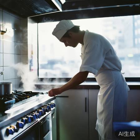 调节温度步骤二