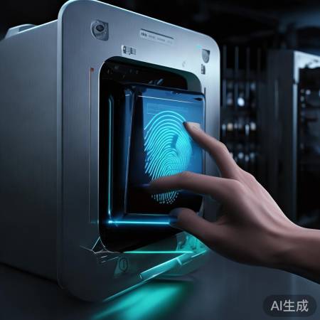 保险柜指纹识别升级显著