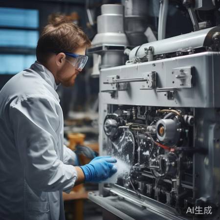 空气能换热器清洗要点分享