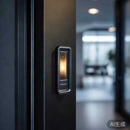 指纹锁安全使用提示