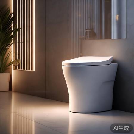了解中洁智能马桶，分享生活心得