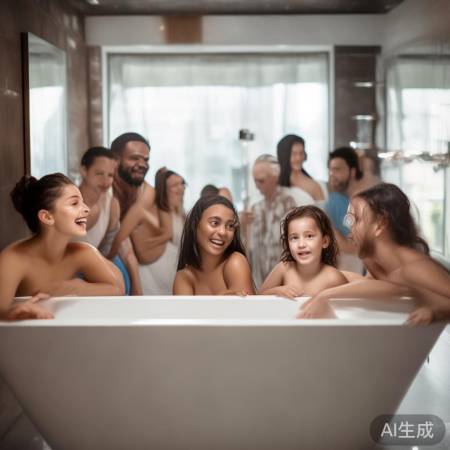 恒温出水，舒适便捷