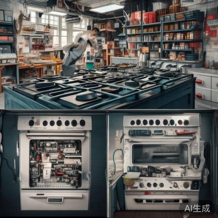 德意燃气灶维修热线：40018