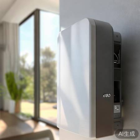 壁挂炉燃气消耗因型号而异