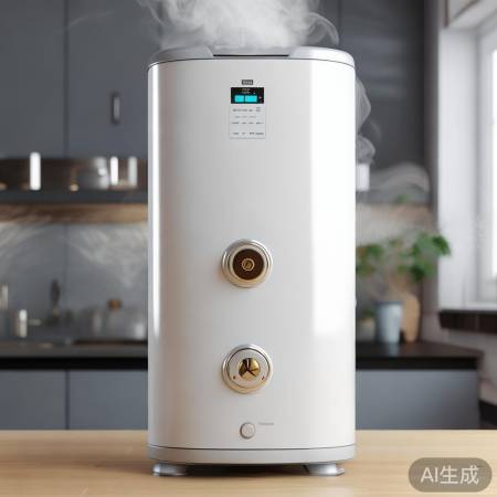 可控硅：热水器助手