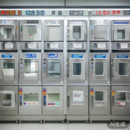 小型消毒柜报价几百至几千元