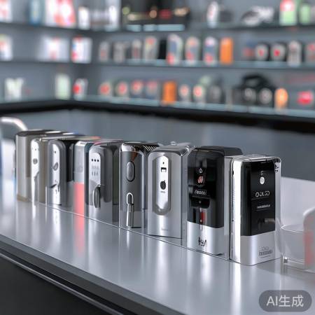 智能锁品牌多样，价格因需而定