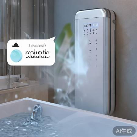 预约热水，回家即享