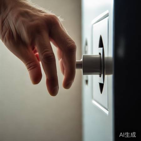 电源插头检查