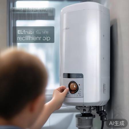 热水器安全检查要点