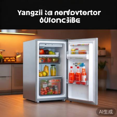 杨子小冰箱使用指南
