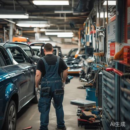 维修选性价比高