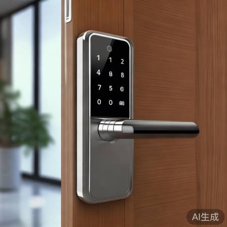 青稞锁预约电话：4001865