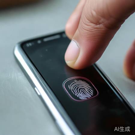 指纹锁细节保养