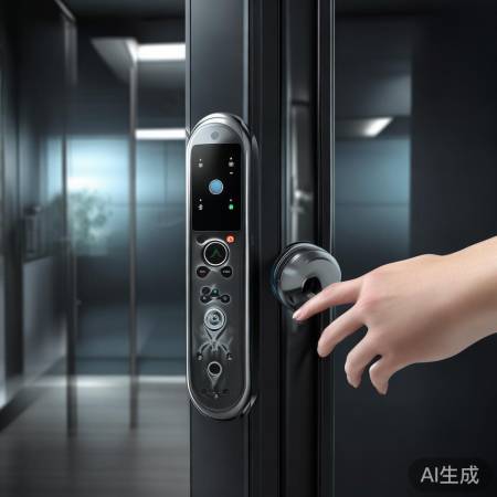 指纹锁非万能，但安全性高