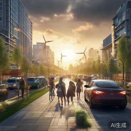 节能减排小问题，技术进步解难题