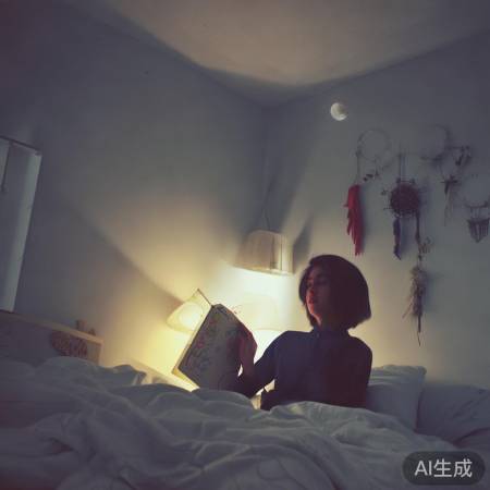 梦境力量，记录惊喜