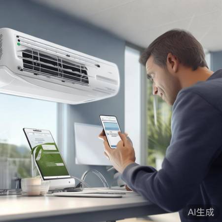 轻松应对Yuek空调故障