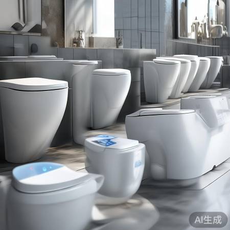 智能马桶选购指南