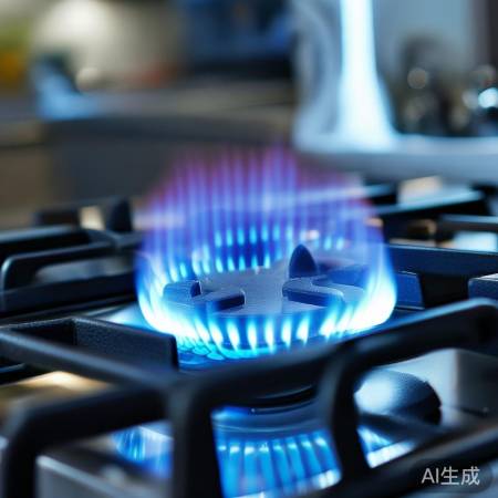 燃气使用需谨慎