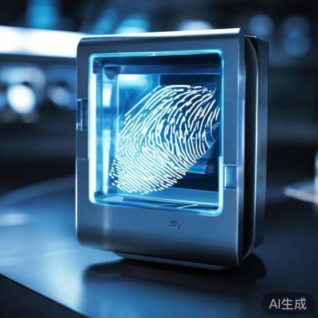 “探索指纹识别技术”