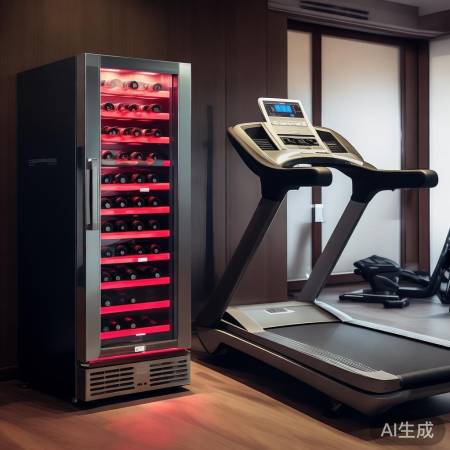 选购红酒柜与跑步机建议