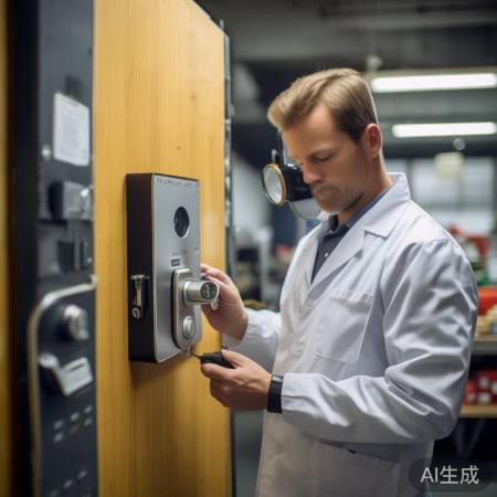全国热线维修指纹锁