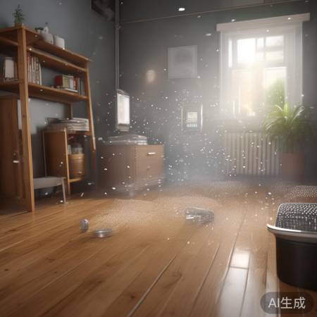 除甲醛，保健康