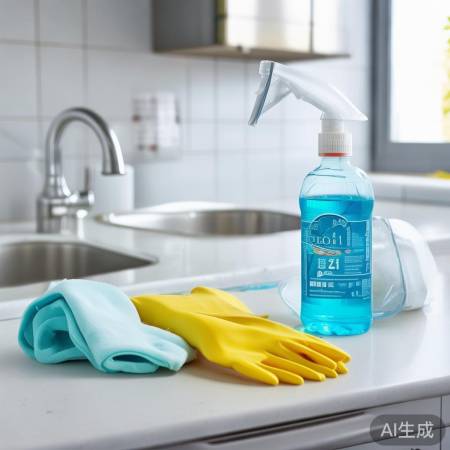 消毒准备工具包