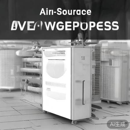 家用空气能热泵价格区间
