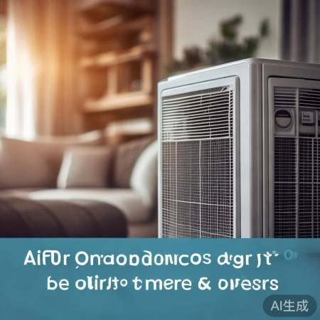 空调焕发生机，评论互动探讨
