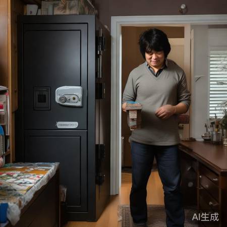 保险柜好，安全意识更重要