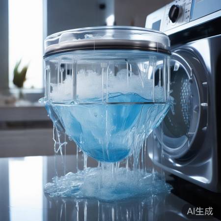 过滤网神奇除毛