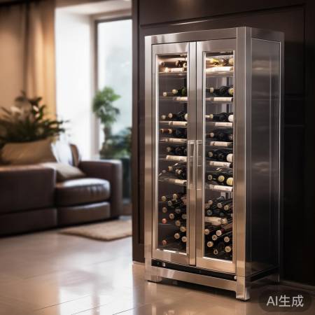 漳州不锈钢红酒柜受欢迎