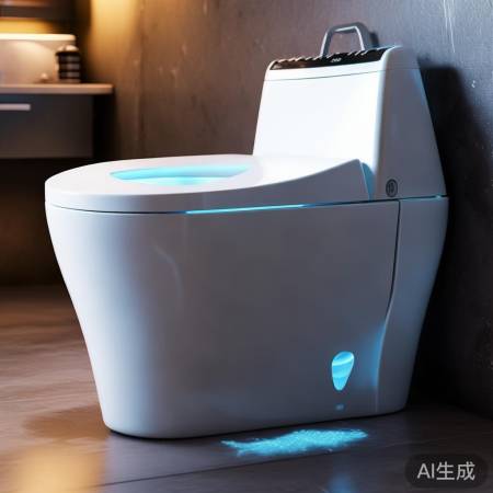 智能马桶功能全，四千至六千。