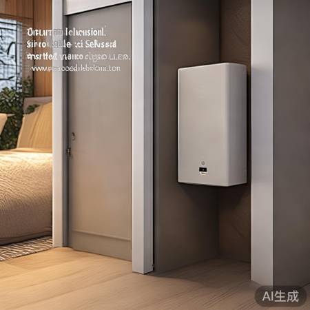 小型热水器，适合小户型