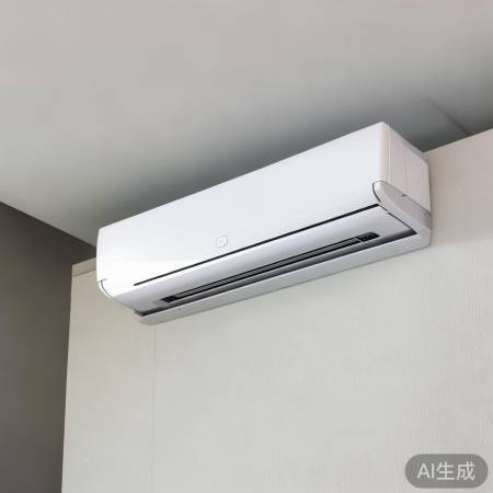 中央空调风口，提升时尚与效能