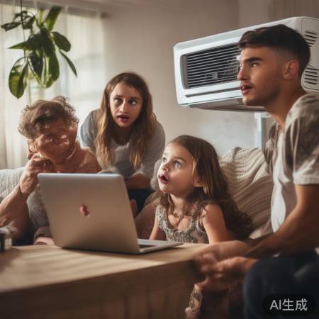 空调不制冷怎么办？