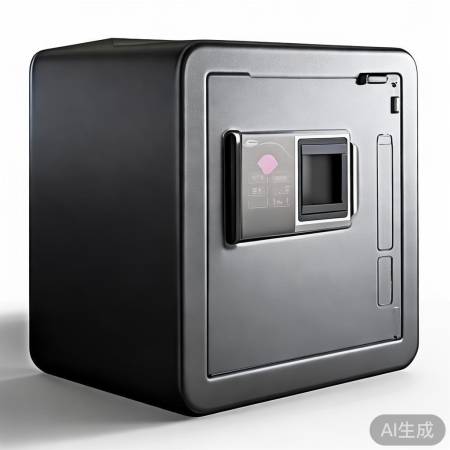 保险柜选材要坚固，尺寸合适。