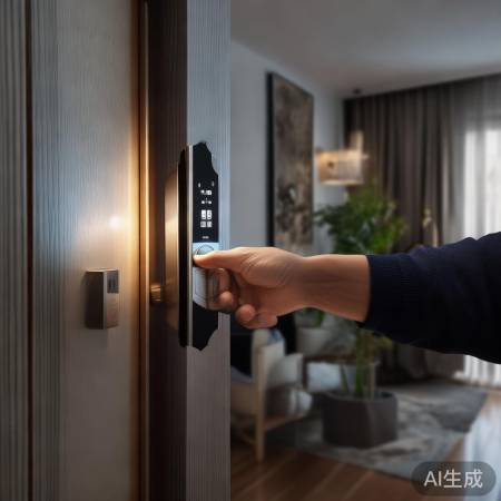 指纹锁选购要点：预算、品牌、体