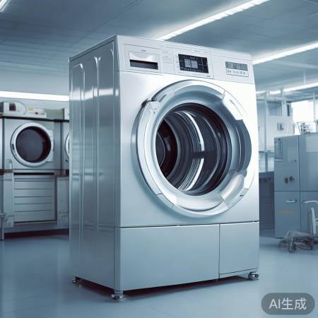 医院常用洗衣机，价4000-8