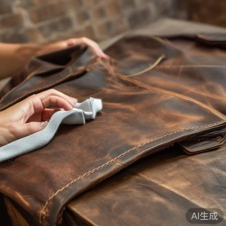 达米尼洗衣机网点电话咨询传授=皮衣洗衣机洗涤指南：安全清洗小窍门