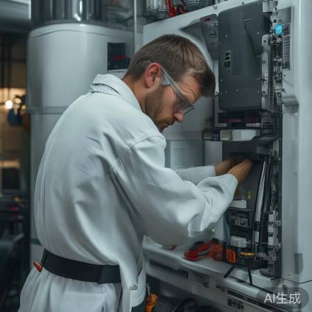 壁挂炉点火故障解法小技巧