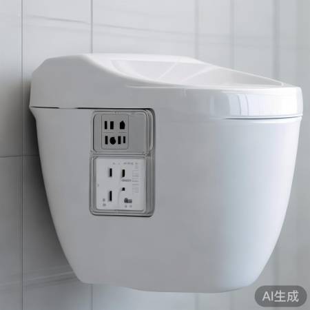 卫生间插座需防水设计