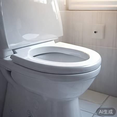 每天清理，马桶卫生